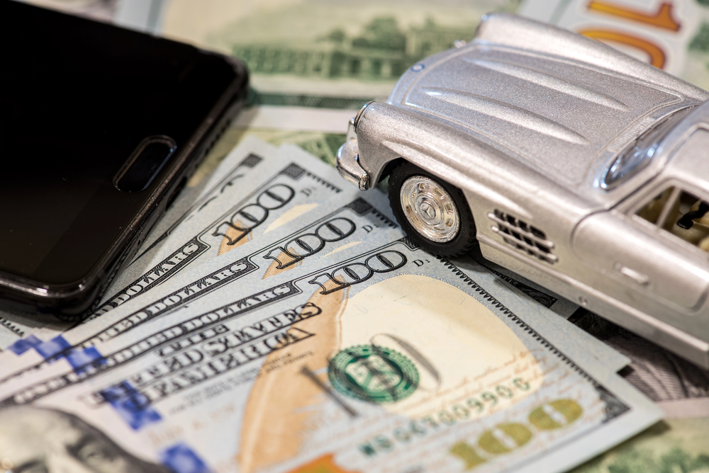 Auto Equity Loans